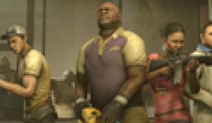 Left 4 Dead 2