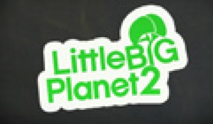 LittleBigPlanet 2