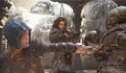 Lord of the Rings: War in the North