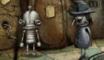 Machinarium