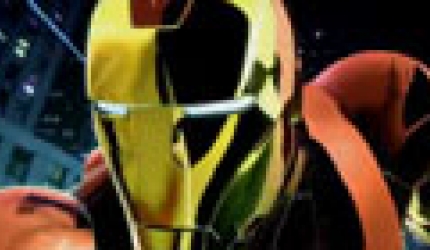 Marvel vs. Capcom 3: Fate of Two Worlds