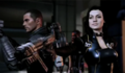 Mass Effect 2