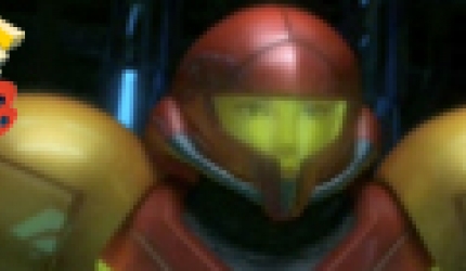 Metroid: Other M