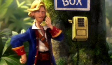 Monkey Island 2 Special Edition - LeChuck's Revenge