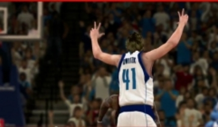NBA 2K12 - Momentus Trailer