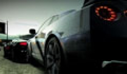 Need for Speed: World