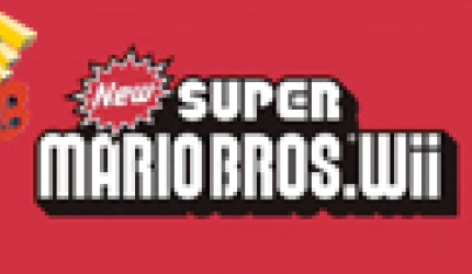 New Super Mario Bros. Wii