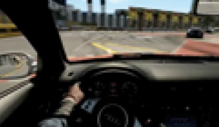 Need for Speed Shift