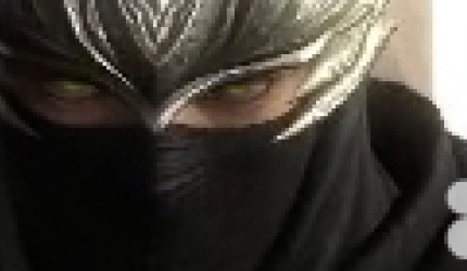 Ninja Gaiden Sigma 2