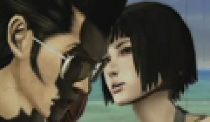 No More Heroes: Paradise