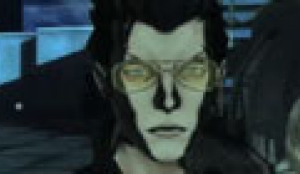No More Heroes 2: Desperate Struggle