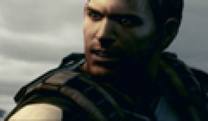 Resident Evil 5