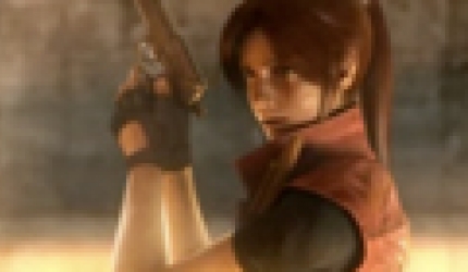 Resident Evil: The Darkside Chronicles