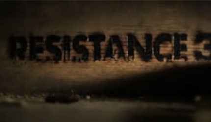 Resistance 3