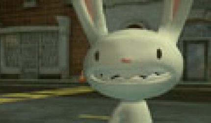 Sam & Max: Season 3
