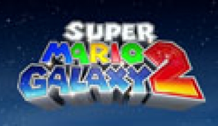 Super Mario Galaxy 2