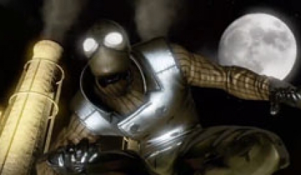 Spider-Man: Shattered Dimensions