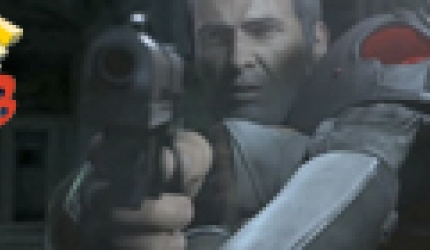 Tom Clancy's Splinter Cell: Conviction