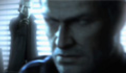 Tom Clancy's Splinter Cell: Conviction