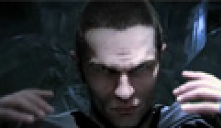 Star Wars: The Force Unleashed II