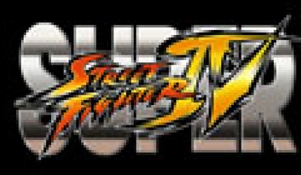 Super Street Fighter IV