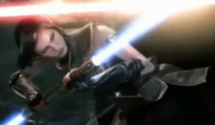 Star Wars The old Republic