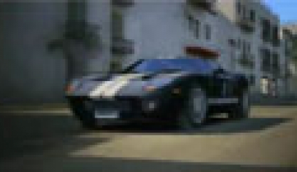 Test Drive: Unlimited 2