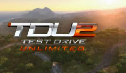Test Drive Unlimited 2 | E3 Trailer