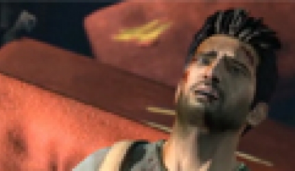 Uncharted 2: Among Thieves