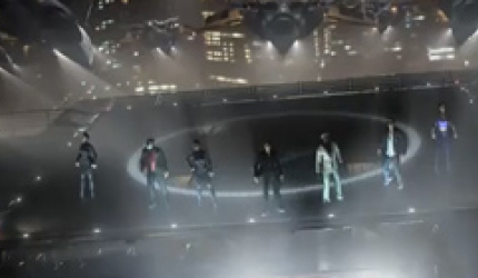 Saints Row: The Third