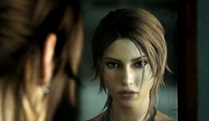 Tomb Raider