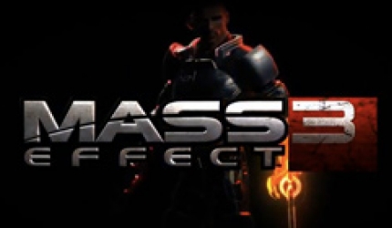 Mass Effect 3