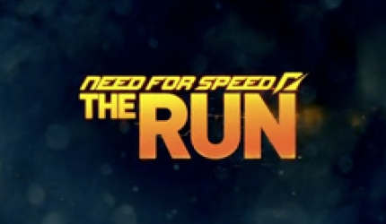 Need for Speed The Run