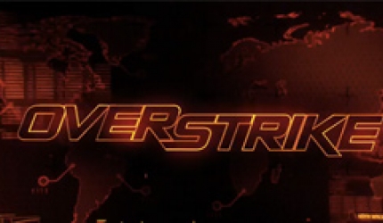 Overstrike