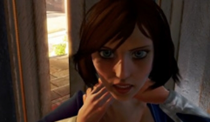 BioShock: Infinite - E3 2011 Gameplay Demo