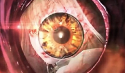 Soul Calibur V