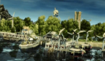 Anno 2070