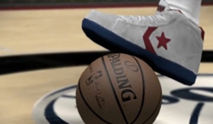 NBA 2K12
