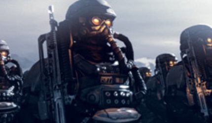 Killzone 3
