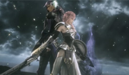 Final Fantasy XIII-2