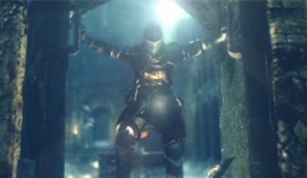 Dark Souls