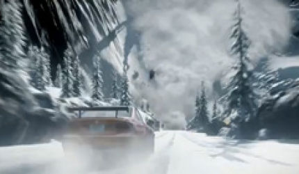 Need for Speed: The Run
