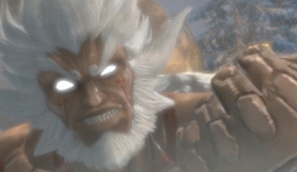 Asura's Wrath