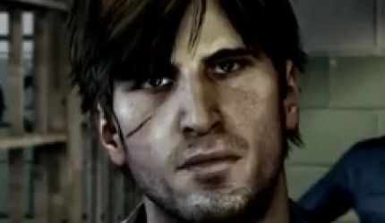 Silent Hill: Downpour