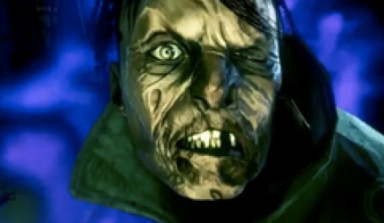 The Darkness II