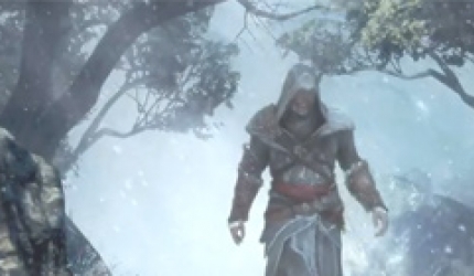 Assassin's Creed: Revelations