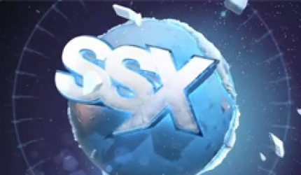 SSX