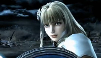 Soul Calibur V