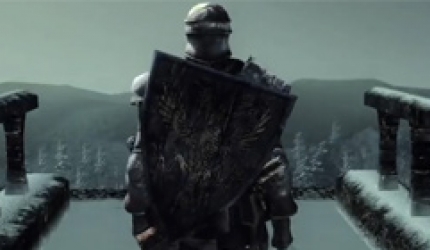 Dark Souls: Bartholomew Trailer