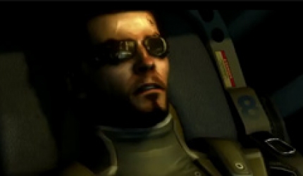 Deus Ex: Human Revolution Launch Trailer